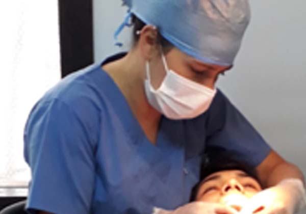 Centro Médico y Dental Millenniun