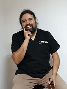 Centro Médico y Dental Millenniun
